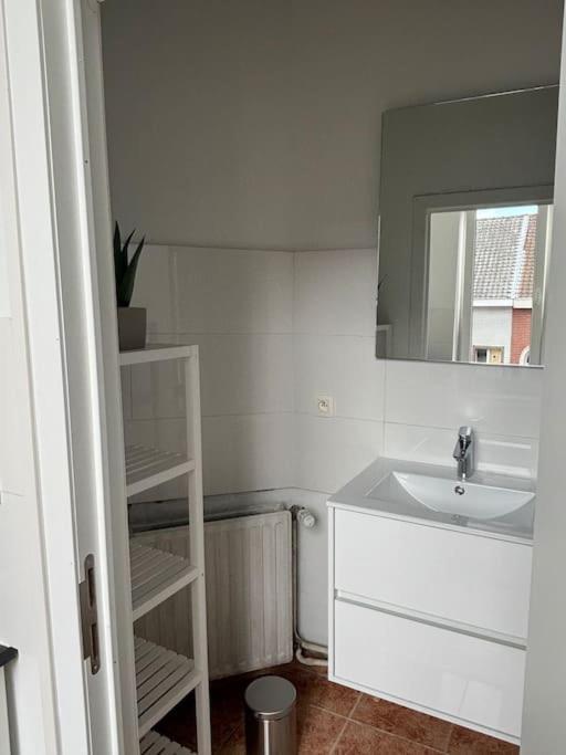 Issa Apartment Brüssel