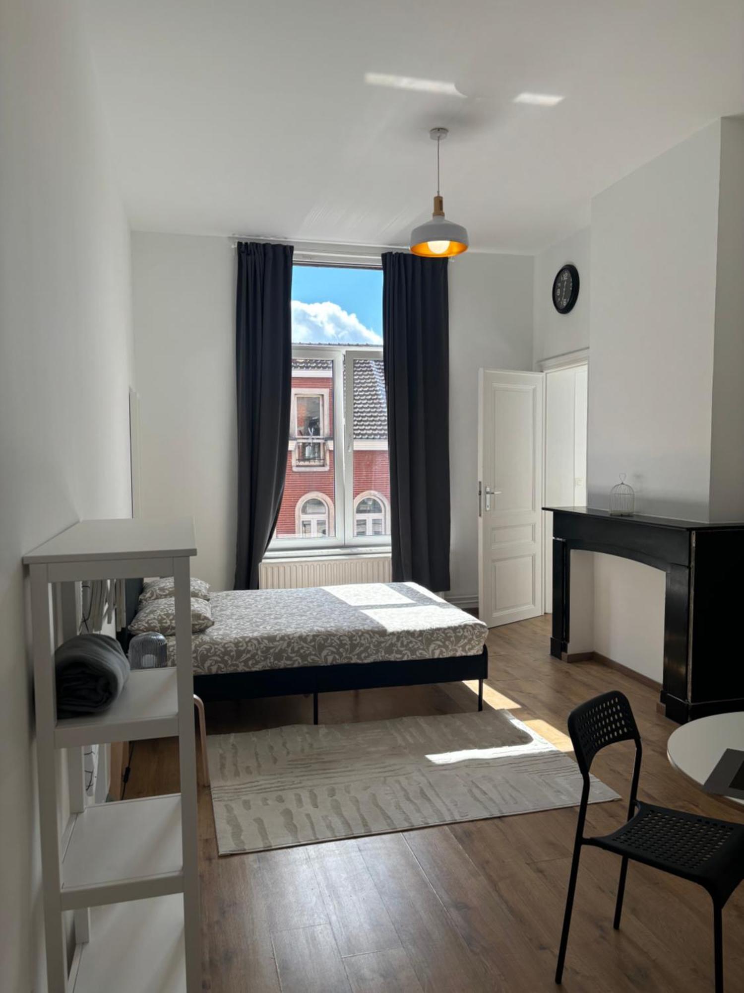 Issa Appartamento Bruxelles