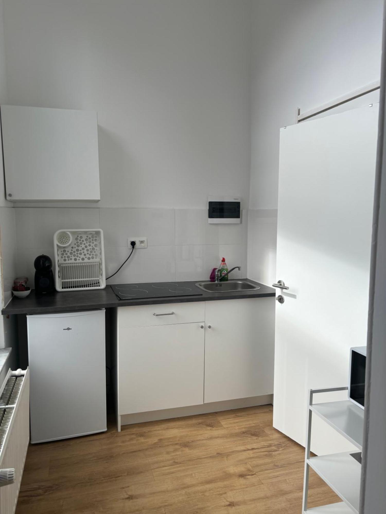 Issa Apartment Brüssel