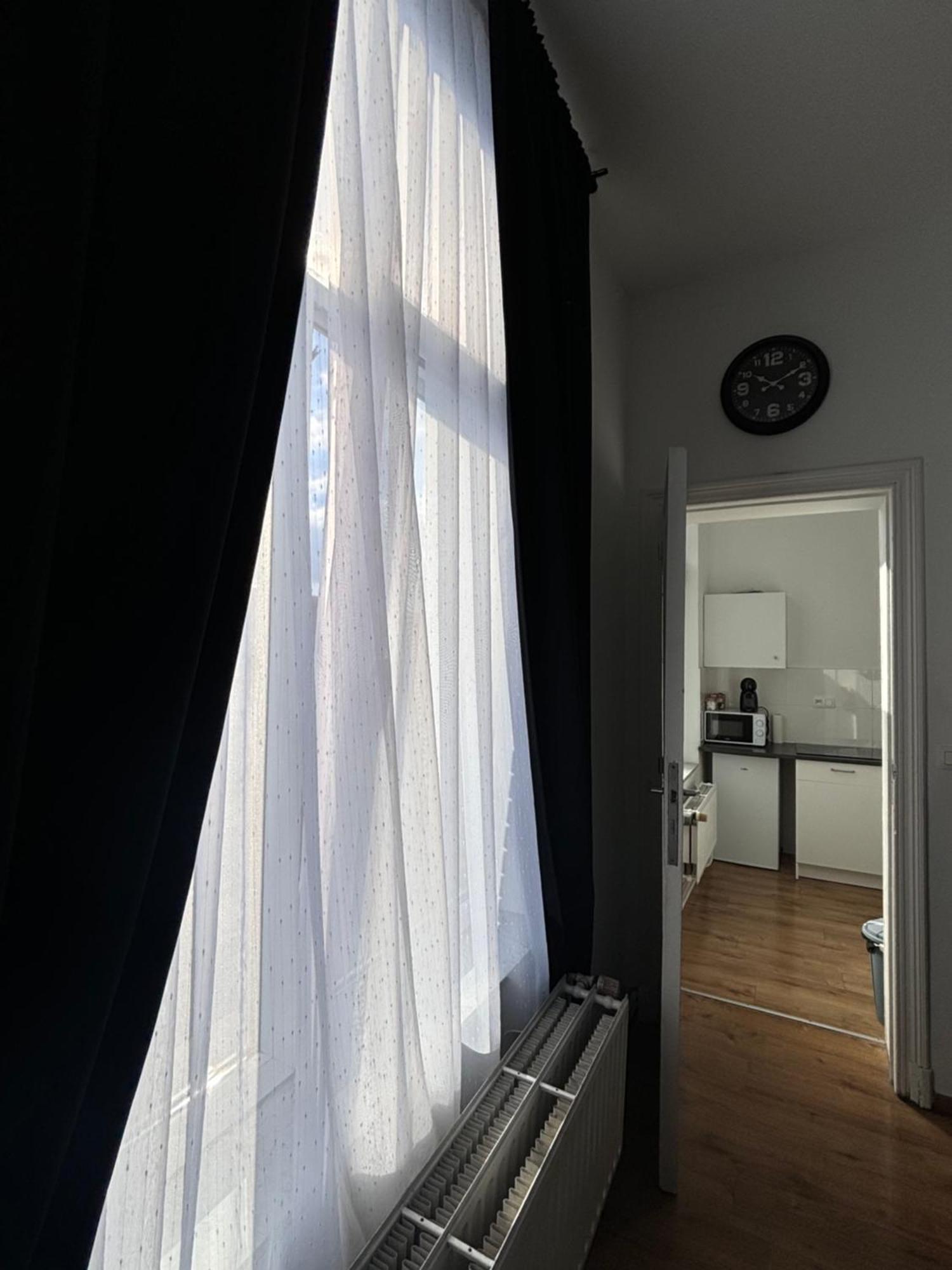 Issa Apartment Brüssel